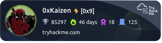 TryHackMe