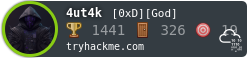 TryHackMe
