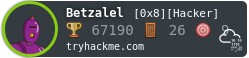 TryHackMe
