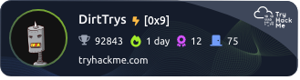 TryHackMe