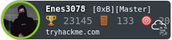 TryHackMe