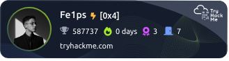 THM rank