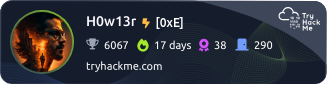 TryHackMe