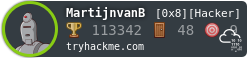TryHackMe