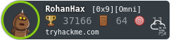 RohanHax