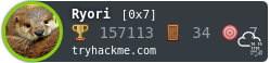 TryHackMe