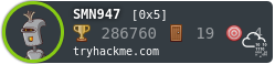 TryHackMe