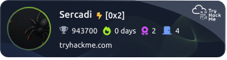 TryHackMe