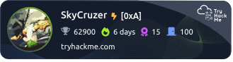 TryHackMe