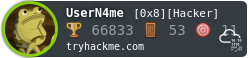 TryHackMe