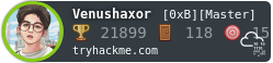 TryHackMe