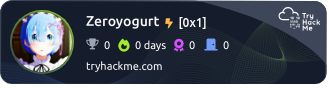 TryHackMe