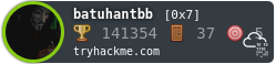 TryHackMe