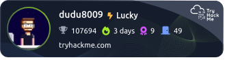 TryHackMe