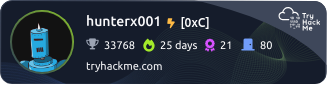 TryHackMe