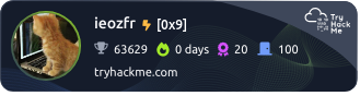 TRYHACKME