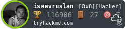 TryHackMe