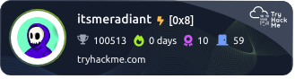 TryHackMe_Badge
