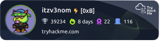 TryHackMe