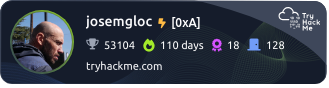 TryHackMe