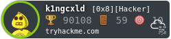 TryHackMe