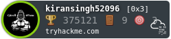 TryHackMe