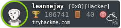 TryHackMe