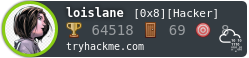 TryHackMe