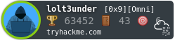 TryHackMe