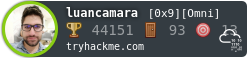 TryHackMe