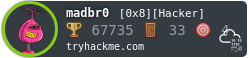 TryHackMe