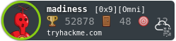 TryHackMe