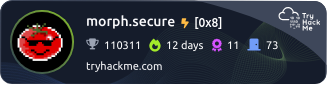 TryHackMe