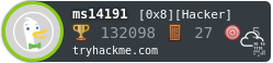TryHackMe