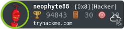 TryHackMe