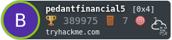 TryHackMe