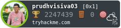 TryHackMe
