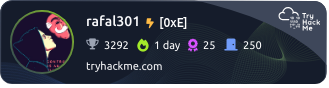 TryHackMe