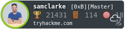 TryHackMe