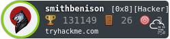 TryHackMe