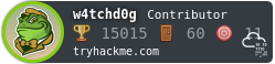 TryHackMe