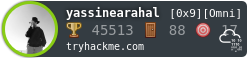TryHackMe